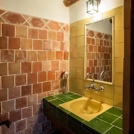 Rural De Guara Vandrerhjem