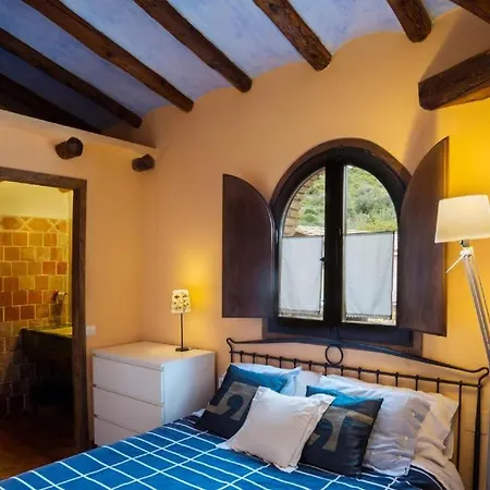 Rural De Guara Vandrerhjem