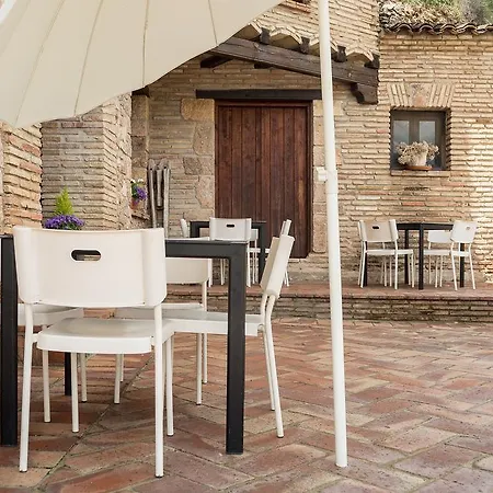 Rural De Guara * Alquézar