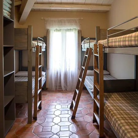 Rural De Guara Hostal