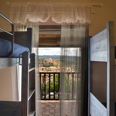 Hostal Rural De Guara *