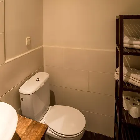 Vandrerhjem Rural De Guara