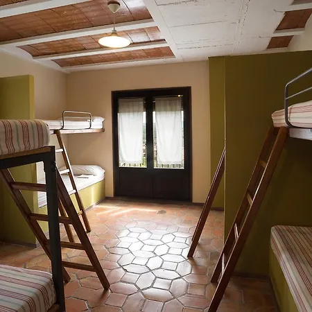 Rural De Guara Hostal