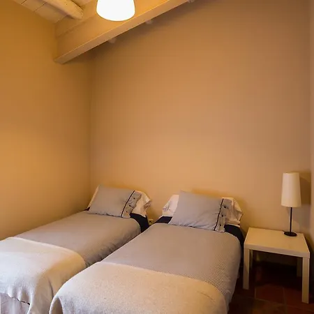 Vandrerhjem Rural De Guara *