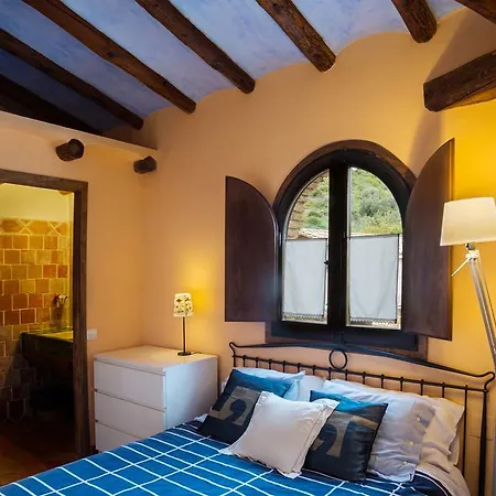 Rural De Guara Vandrerhjem *