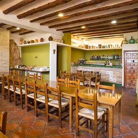 Rural De Guara Hostal