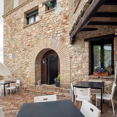Hostal Rural De Guara *