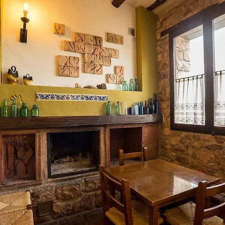 Rural De Guara