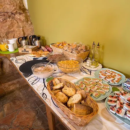 Rural De Guara Hostal *