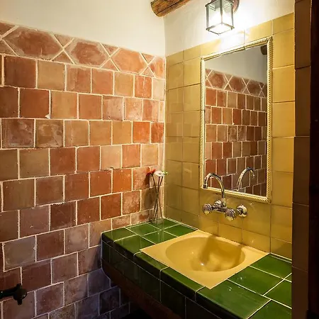 Hostal Rural De Guara Alquézar