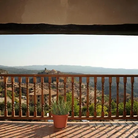 Rural De Guara Hostal Alquézar
