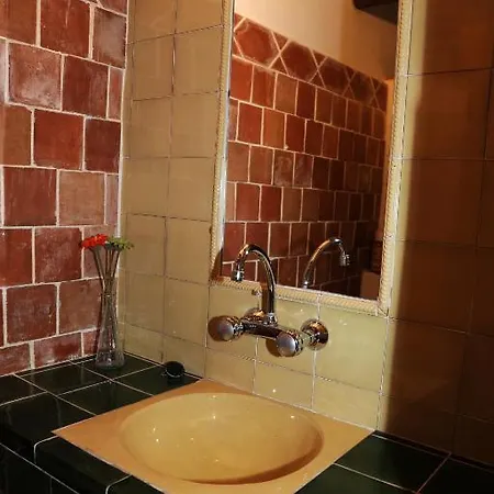 Hostal Rural De Guara Alquézar