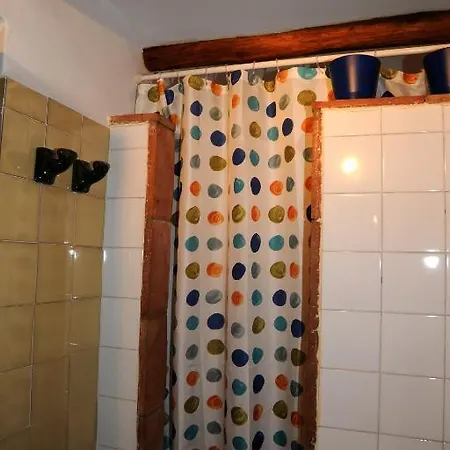 Hostal Rural De Guara *