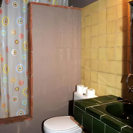 Rural De Guara Vandrerhjem *