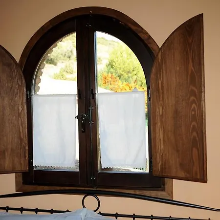 Rural De Guara Vandrerhjem *