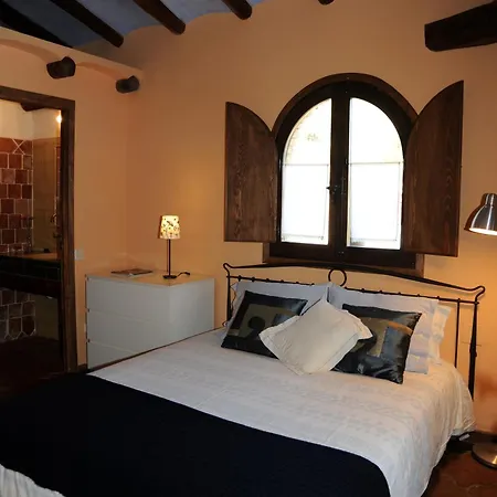 Rural De Guara Alquézar