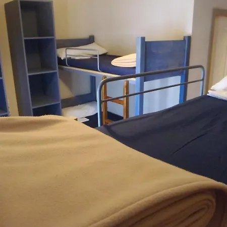 Rural De Guara Vandrerhjem *