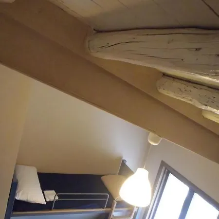 Vandrerhjem Rural De Guara Alquézar