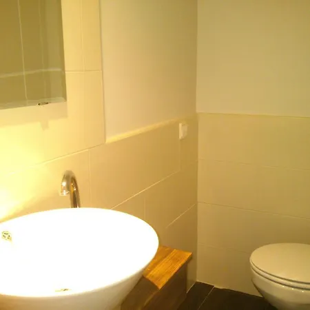 Hostal Rural De Guara *
