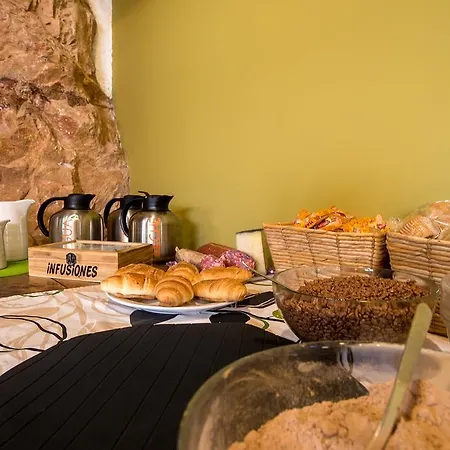 Rural De Guara Alquézar