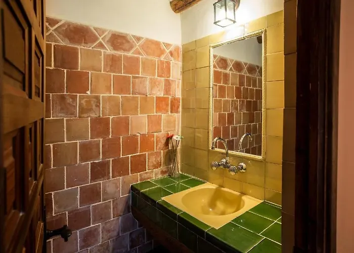 Rural De Guara Auberge de jeunesse