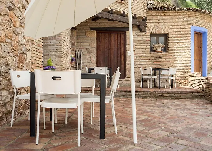 Rural De Guara * Alquézar