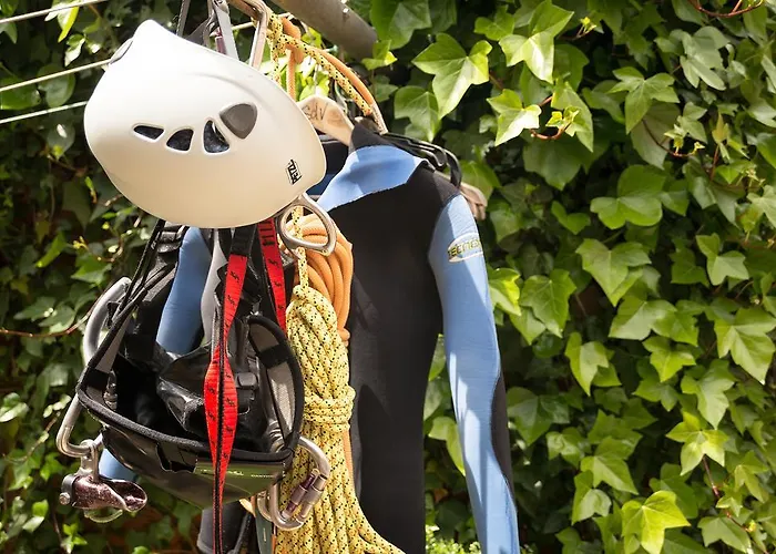 Rural De Guara Auberge de jeunesse Alquézar