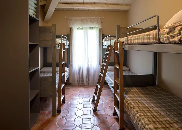 Rural De Guara Hostel