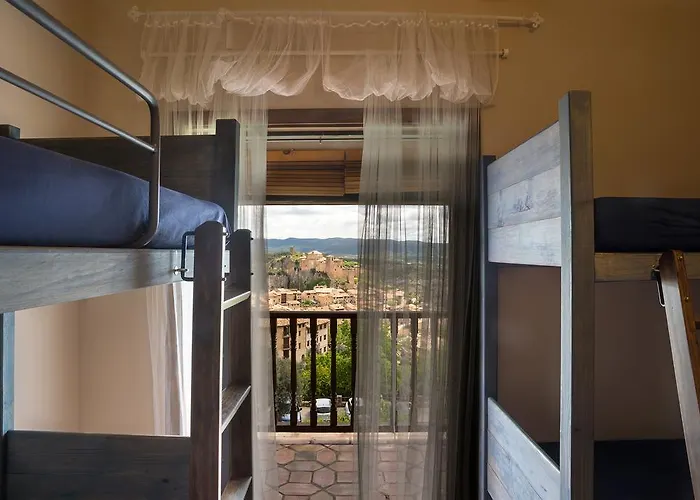 Hostel Rural De Guara *