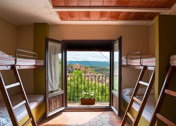 Rural De Guara * Alquézar