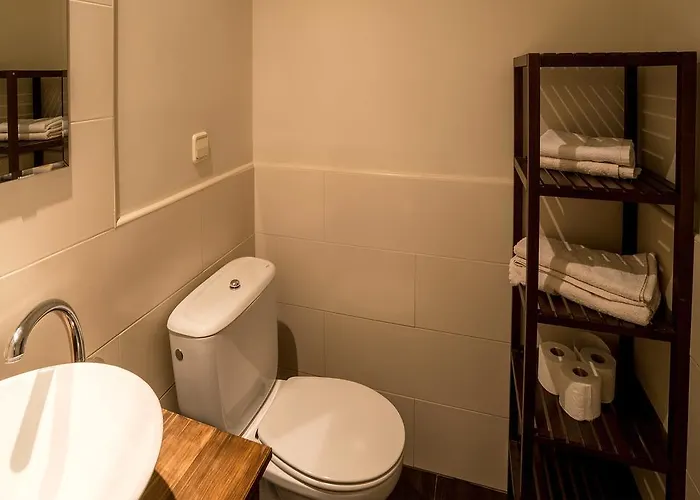 Auberge de jeunesse Rural De Guara