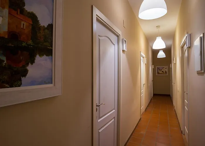 Rural De Guara Alquézar