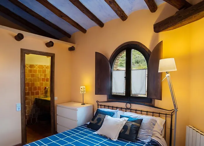 Rural De Guara Hostel *