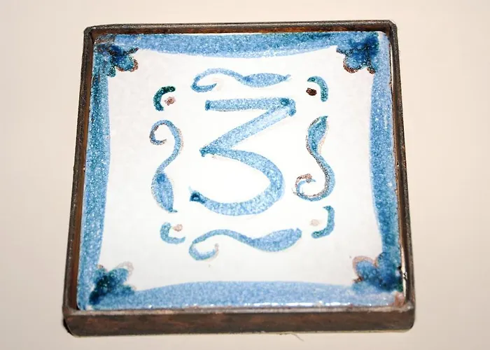 Auberge de jeunesse Rural De Guara *