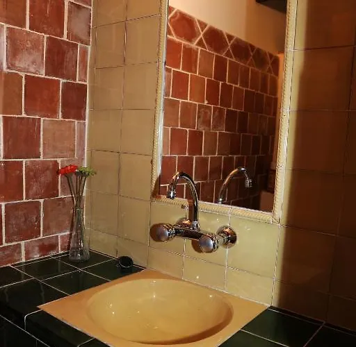 Auberge de jeunesse Rural De Guara Alquézar