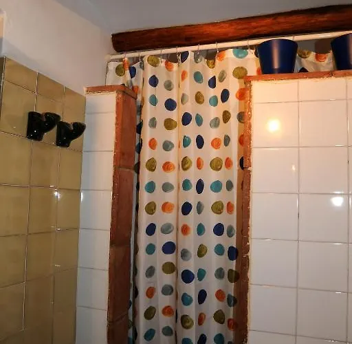 Auberge de jeunesse Rural De Guara *