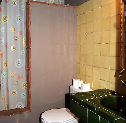 Rural De Guara Auberge de jeunesse *