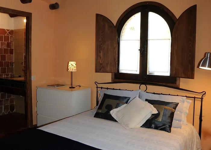 Rural De Guara Alquézar