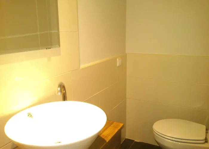 Auberge de jeunesse Rural De Guara *