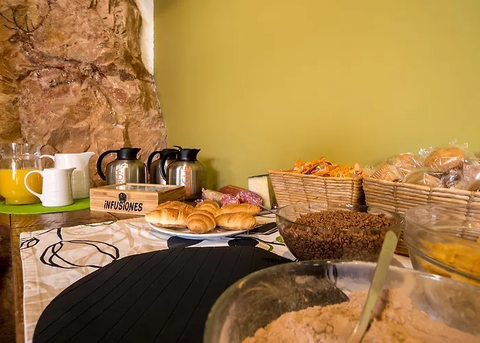 Rural De Guara Alquézar